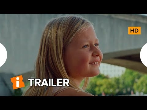 Amanda | Trailer Legendado