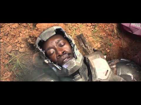 Capitão América: Guerra Civil - 28 de Abril nos Cinemas - Trailer Legendado
