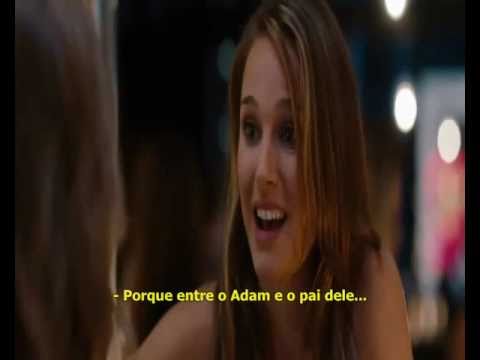 Sexo Sem Compromisso - Trailer Legendado