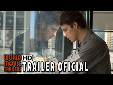 Entre Abelhas Trailer Oficial (2015) - Fábio Porchat HD