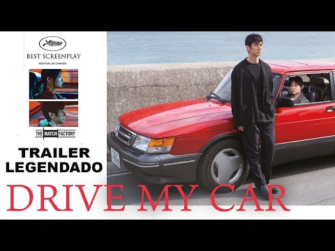 Drive My Car 2021 trailer legendado TubTrailers