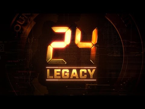 24: Legacy - Trailer - Legendado PT-BR (HD)
