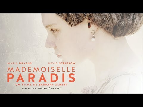 Mademoiselle Paradis - Trailer