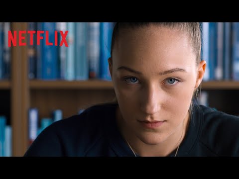 Crush à Altura | Trailer oficial | Netflix