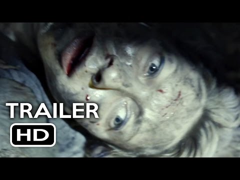 The Woods Official Teaser Trailer #1 (2016) Horror Movie HD