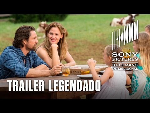 Milagres do Paraíso | Trailer Legendado | 21 de abril nos cinemas