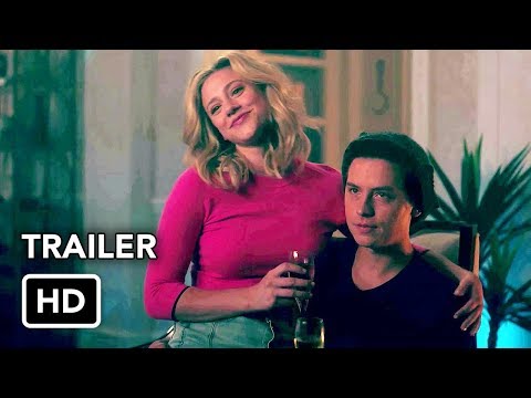 Riverdale Season 4 Trailer (HD)