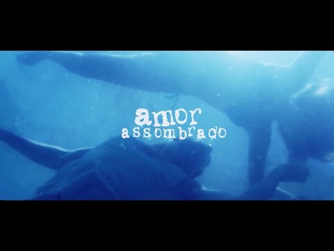 AMOR ASSOMBRADO - Trailer Oficial