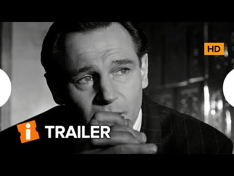 A Lista de Schindler - 25º Aniversário | Trailer Legendado