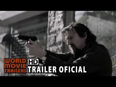 Caçada Mortal Trailer Oficial Legendado (2014) - Liam Neeson HD