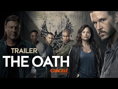 Trailer The Oath | Crackle Original