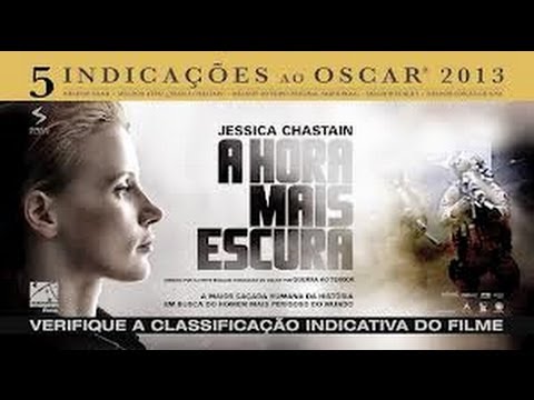 A Hora Mais Escura - Trailer Oficial Legendado