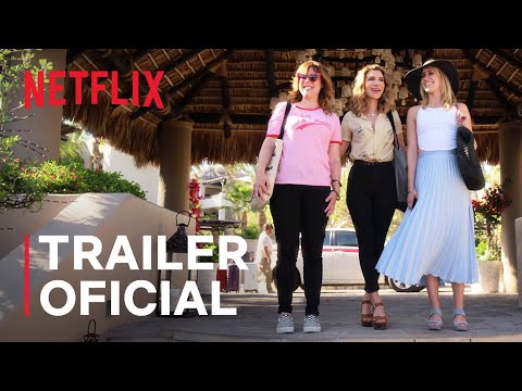 Desperados | Trailer oficial | Netflix