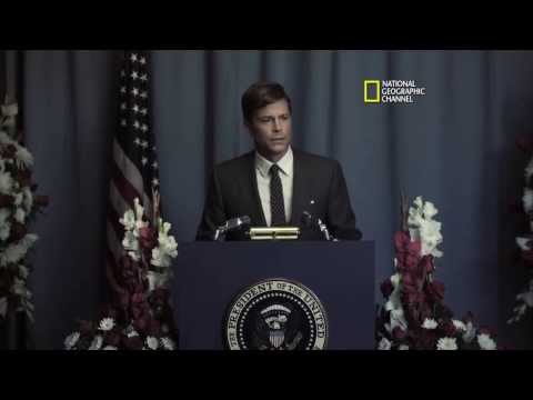 Killing U.S. President John F. Kennedy (2013) Trailer