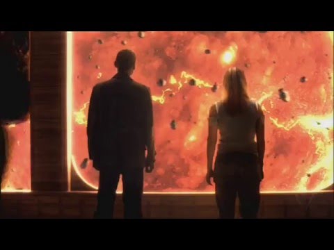 Doctor Who - 1 ª Temporada - Trailer &quot;Em Breve&quot; Legendado PT-BR