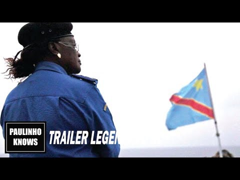 Mama Colonel (Maman Colonelle, 2019) | Trailer Legendado HD