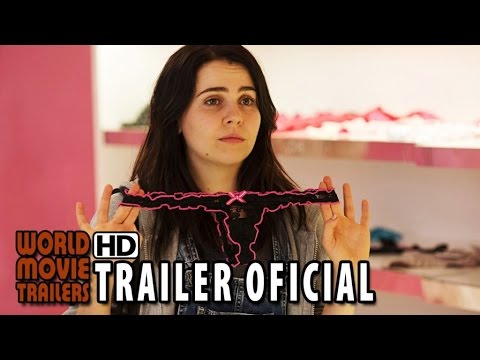 D.U.F.F. Trailer Oficial Legendado (2015) - Bella Thorne, Mae Whitman HD