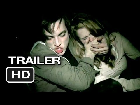 Grave Encounters 2 TRAILER (2012) Horror Movie HD