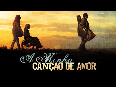 A Minha Canção do Amor - Trailer Legendado