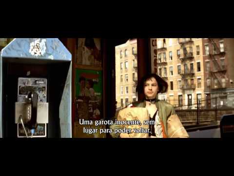 Leon, The Professional TRAILER (LEGENDADO)