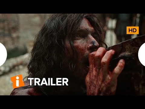 Jesus de Nazaré - O Filho de Deus | Trailer Dublado