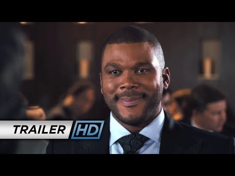 Tyler Perry&#039;s Good Deeds (2014) - Official Trailer #1