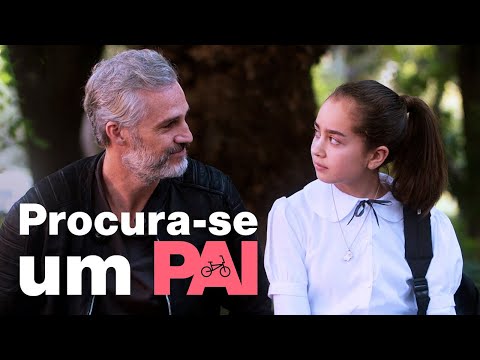 Procura-se um pai | Trailer | Dublado (Brasil) [HD]