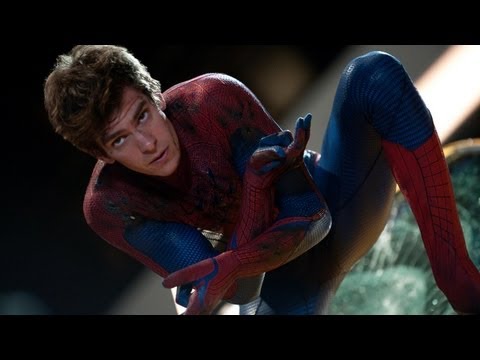 O Espetacular Homem-Aranha | Trailer 2 Legendado | 6 de julho nos cinemas