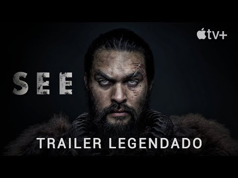 See • Trailer 1ª Temporada (legendado)