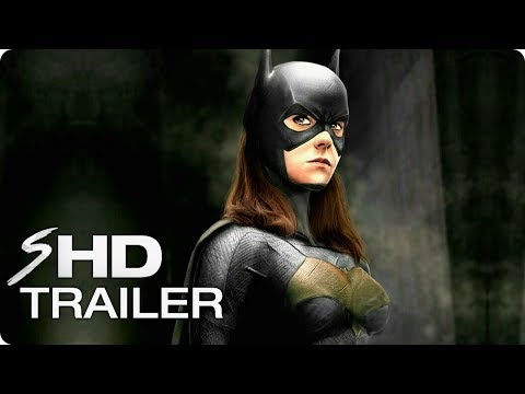 THE BATMAN Teaser Trailer Concept #1 – &quot;A Stitch in Time&quot; DC Movie