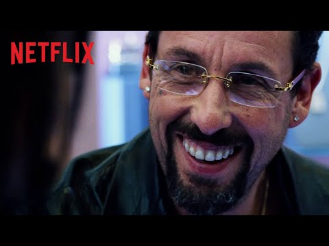 Joias Brutas - Trailer - Netflix