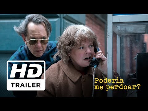 Poderia Me Perdoar? | Trailer Oficial | Legendado HD