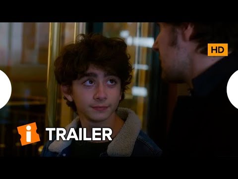 Os Dois Filhos de Joseph | Trailer Legendado