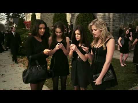 PLL Trailer Dublado