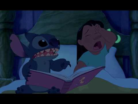 Lilo &amp; Stitch (Legendado) - Trailer