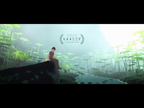 Away Trailer 2