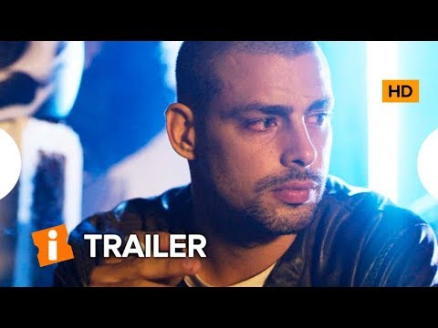 Não Devore Meu Coração | Trailer Oficial | Com Cauã Reymond