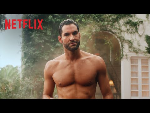 Lucifer | Temporada 4 - Teaser [HD] | Netflix