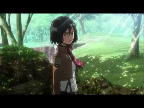 Trailer de Shingeki no Kyojin - Legendado