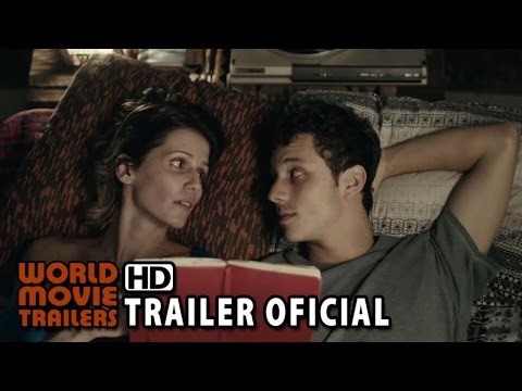 Boa Sorte Trailer oficial (2014) HD