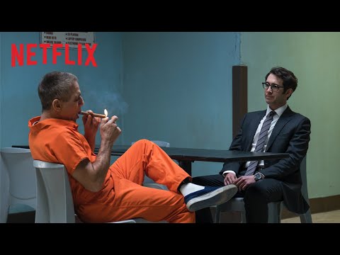 Caso de Polícia | Trailer oficial | Netflix