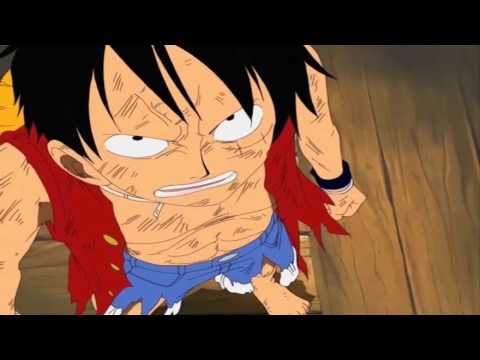 One Piece [TRAILER]