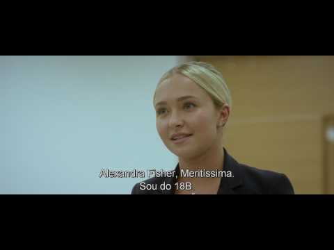 Sob Custódia (Legendado) - Trailer