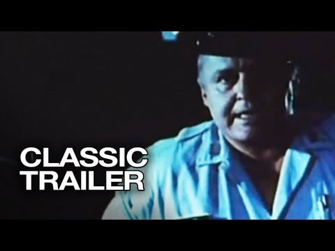 In the Heat of the Night Official Trailer #1 - Rod Steiger Movie (1967) HD