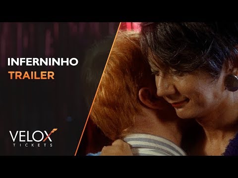 Inferninho | Trailer