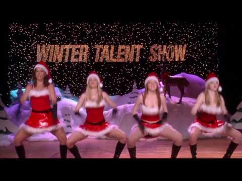 Meninas Malvadas - Jingle Bell Rock