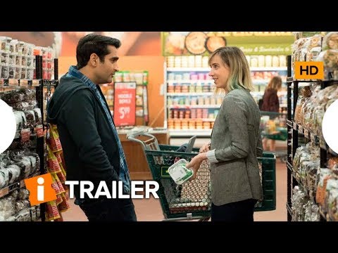 Doentes de Amor | Trailer Legendado