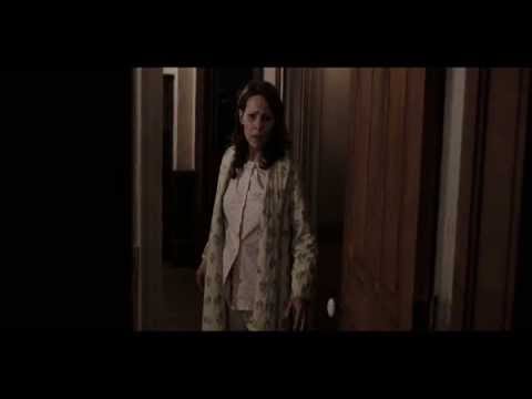 &quot;INVOCAÇÃO DO MAL&quot; - Trailer Legendado