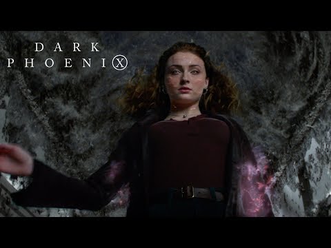 X-Men: Fênix Negra | Uma Fênix Surgirá | #XMenDay | Legendado HD