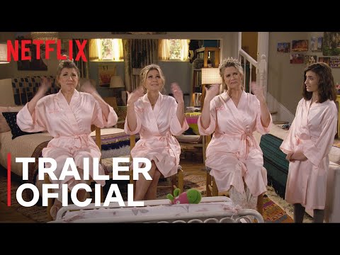 Fuller House: Temporada Final | Trailer oficial | Netflix